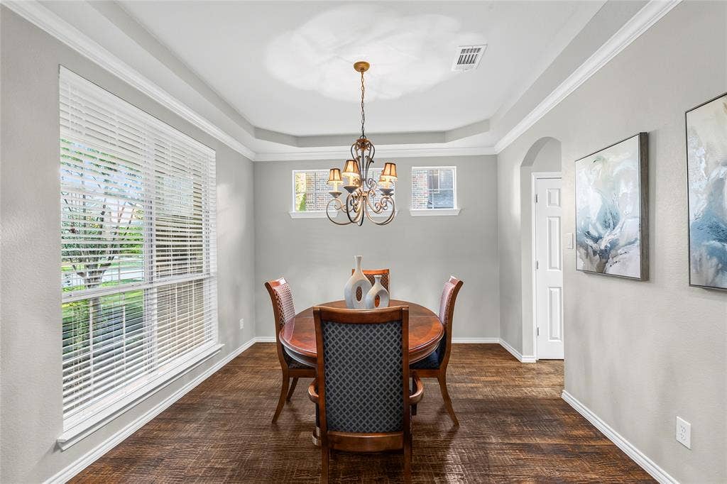 2185 Goliad Circle, Frisco, TX 75033 2185 Goliad Circle, Frisco, TX 75033
