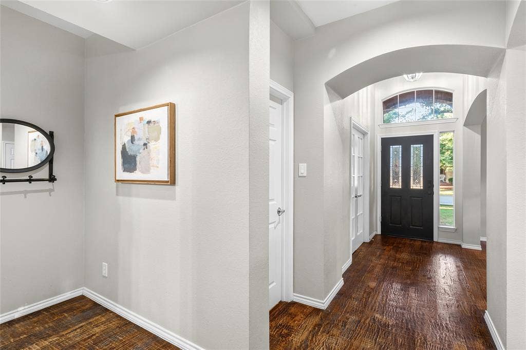 2185 Goliad Circle, Frisco, TX 75033 2185 Goliad Circle, Frisco, TX 75033