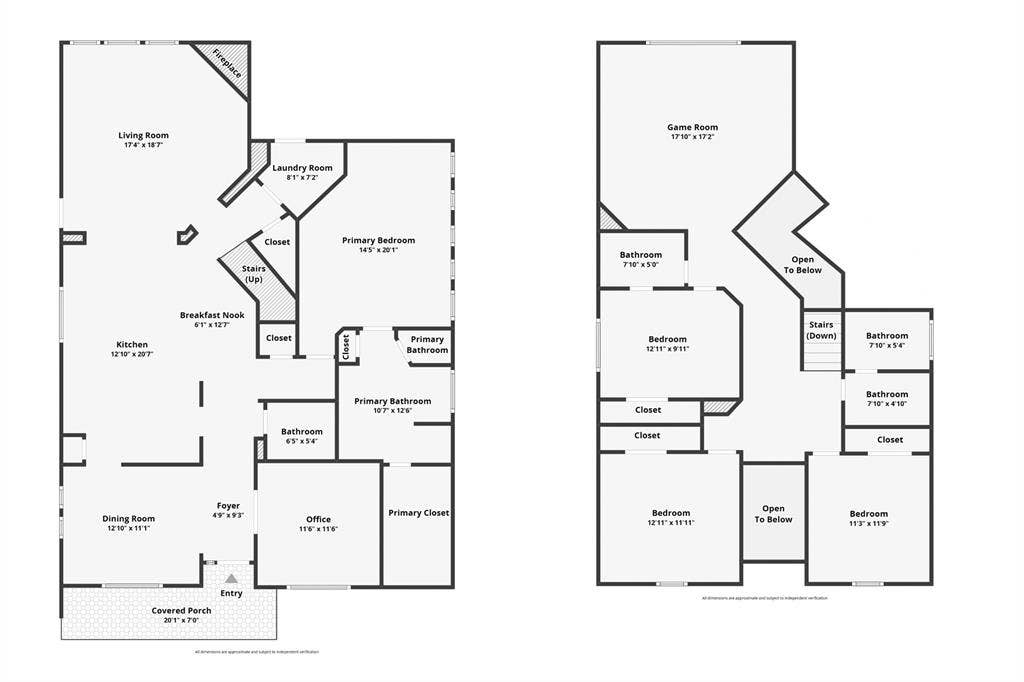 2185 Goliad Circle, Frisco, TX 75033 2185 Goliad Circle, Frisco, TX 75033