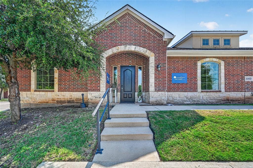3600 Eldorado Parkway, #2, McKinney, TX 75070