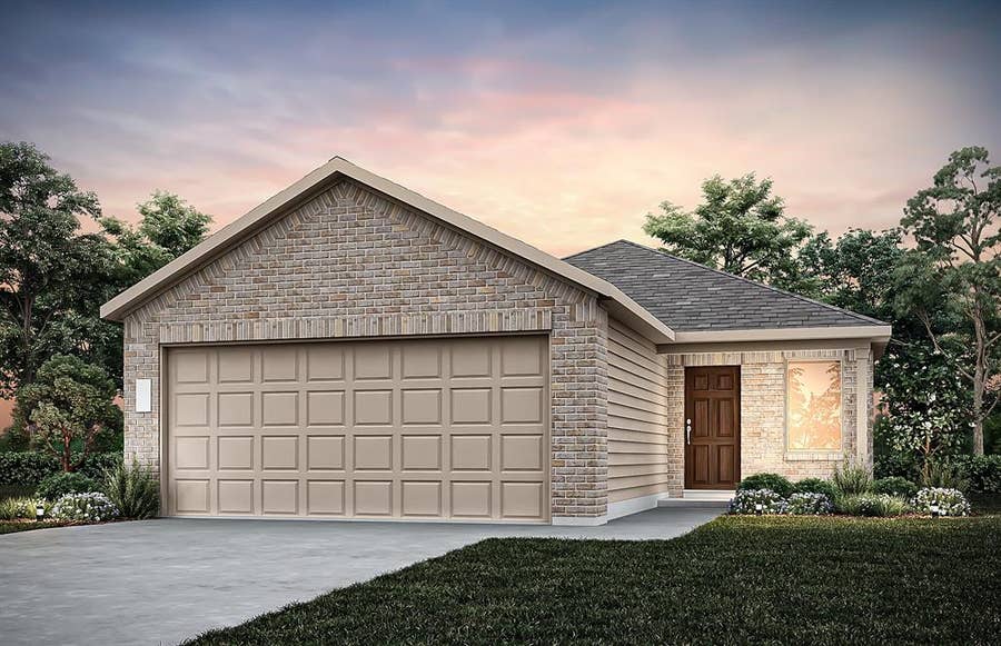 Property photo for 1215 Bray Drive, Princeton, TX