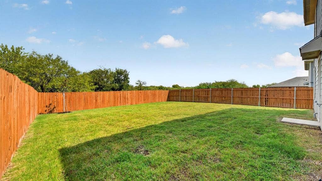 3419 BASALT Drive, Denton, TX 76249