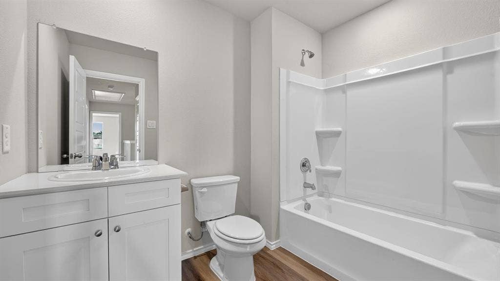 3419 BASALT Drive, Denton, TX 76249