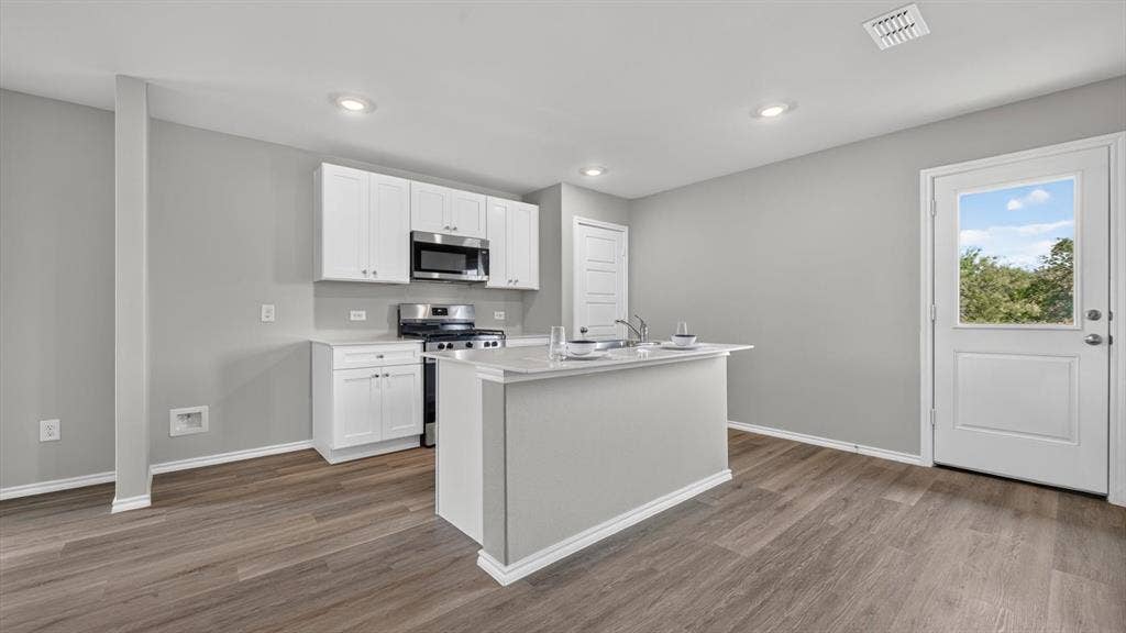 3419 BASALT Drive, Denton, TX 76249