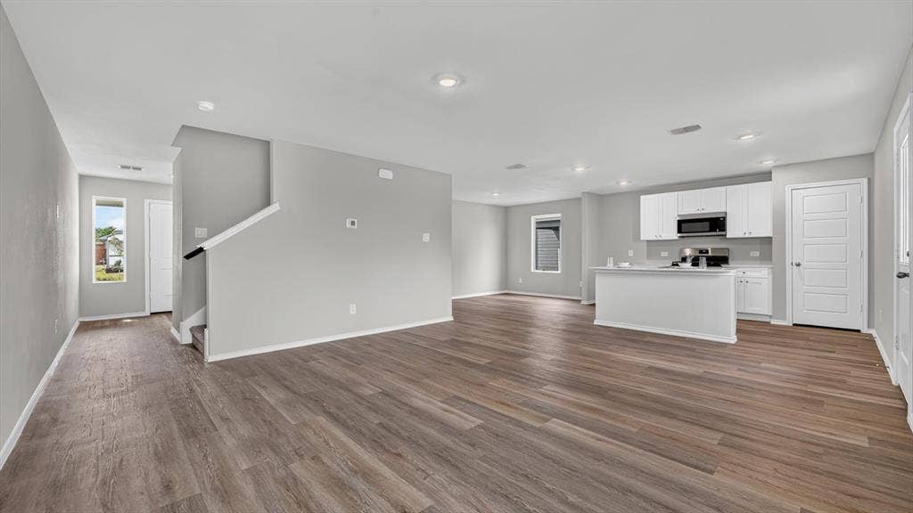 3419 BASALT Drive, Denton, TX 76249