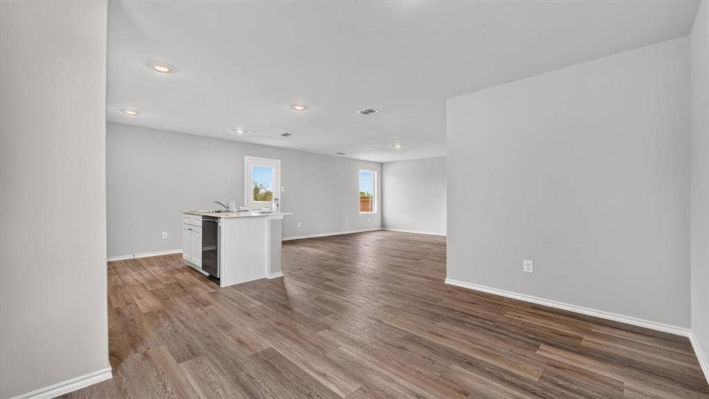 3419 BASALT Drive, Denton, TX 76249