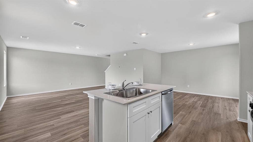 3419 BASALT Drive, Denton, TX 76249