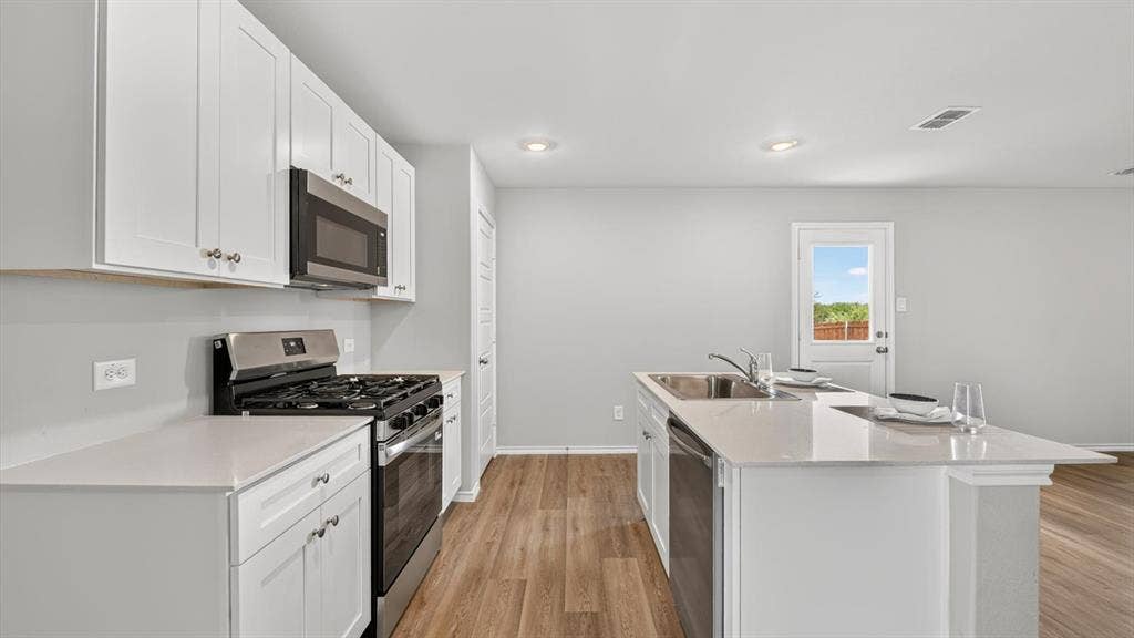 3419 BASALT Drive, Denton, TX 76249