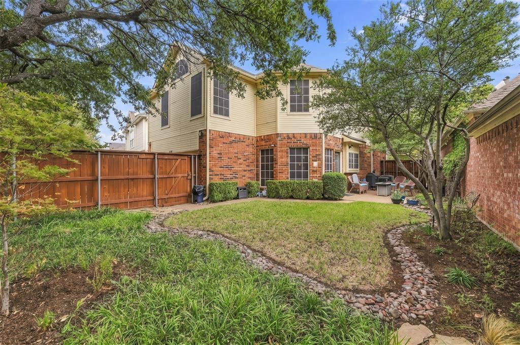 8707 Stonecrest Drive, Irving, TX 75063 8707 Stonecrest Drive, Irving, TX 75063
