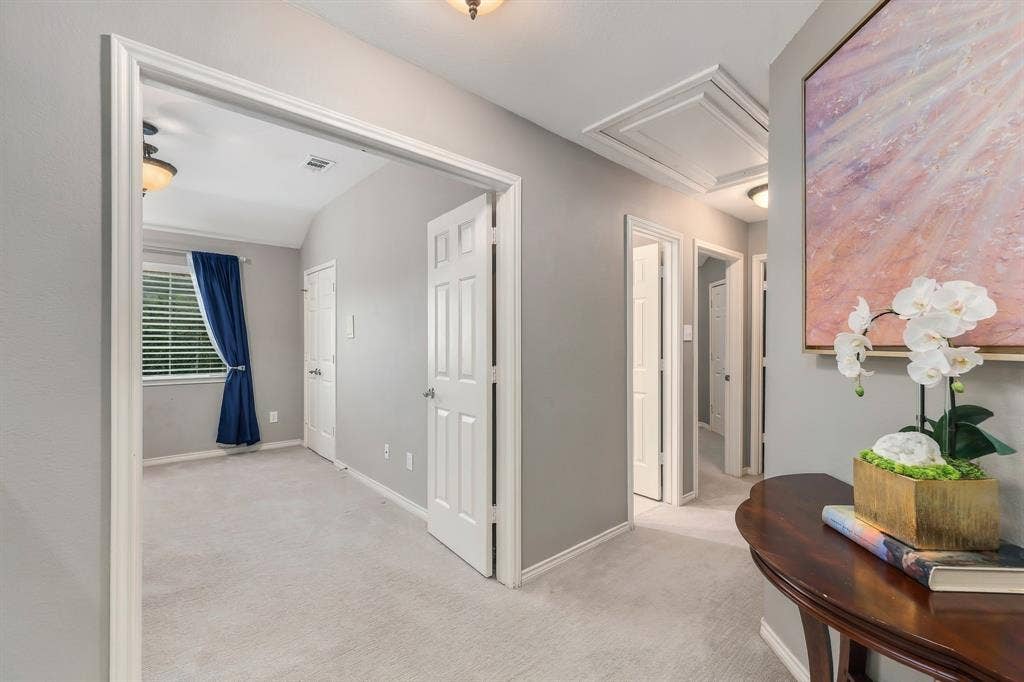 8707 Stonecrest Drive, Irving, TX 75063 8707 Stonecrest Drive, Irving, TX 75063