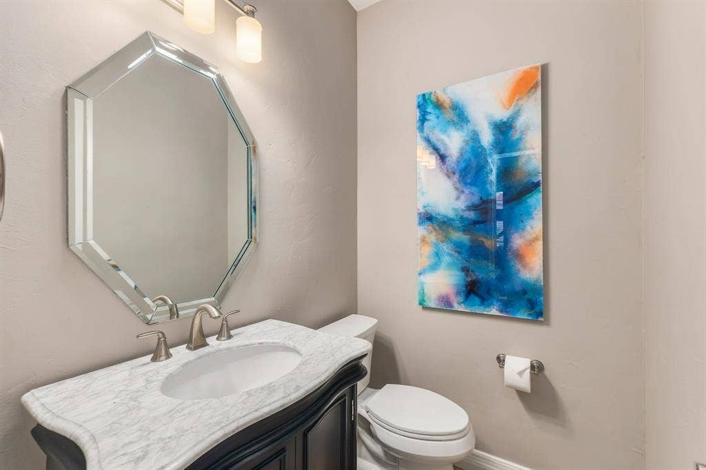 8707 Stonecrest Drive, Irving, TX 75063 8707 Stonecrest Drive, Irving, TX 75063
