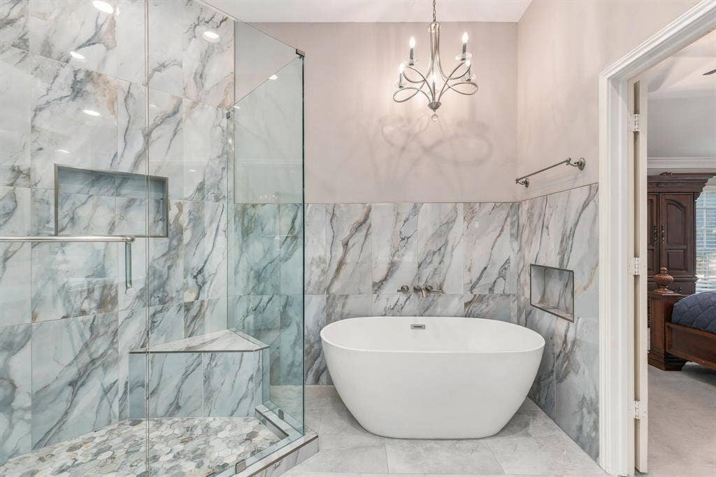 8707 Stonecrest Drive, Irving, TX 75063 8707 Stonecrest Drive, Irving, TX 75063