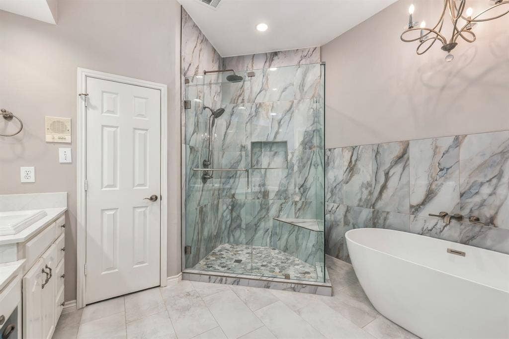8707 Stonecrest Drive, Irving, TX 75063 8707 Stonecrest Drive, Irving, TX 75063
