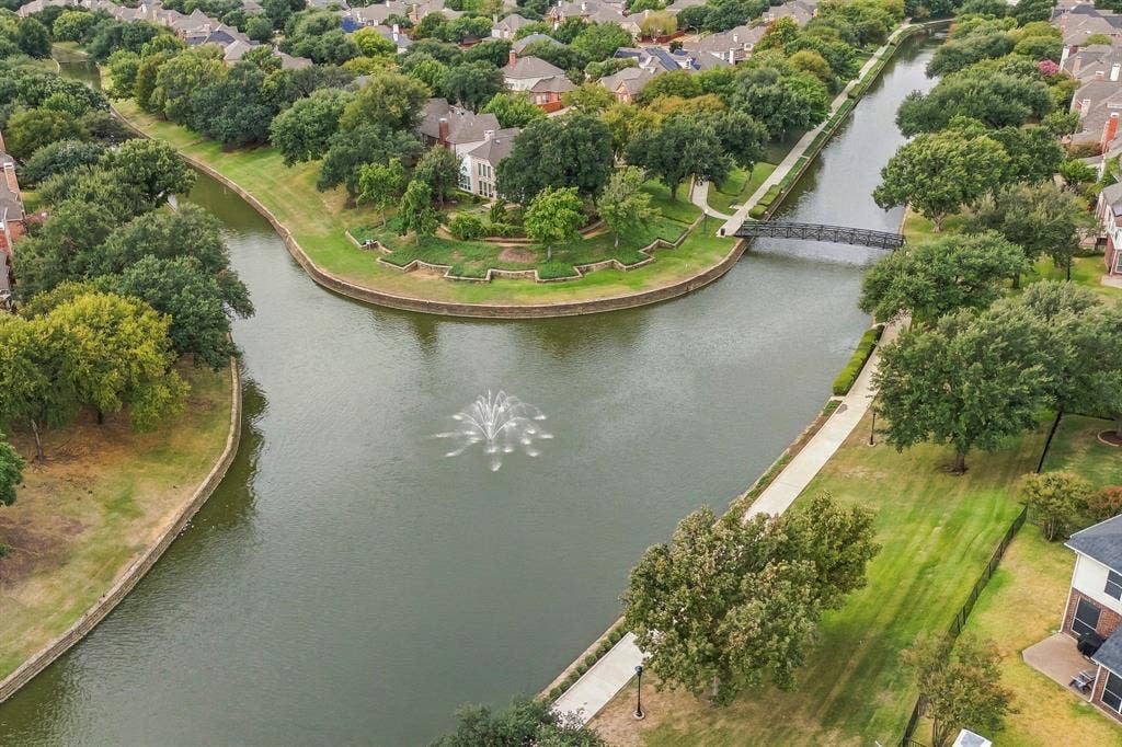 8707 Stonecrest Drive, Irving, TX 75063 8707 Stonecrest Drive, Irving, TX 75063