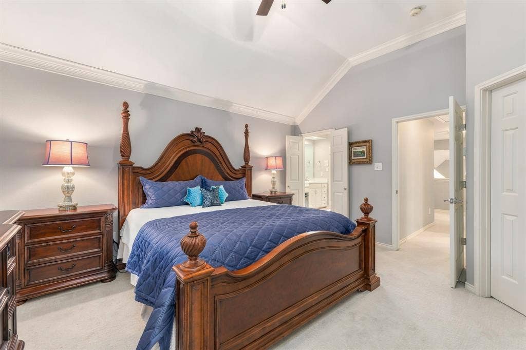 8707 Stonecrest Drive, Irving, TX 75063 8707 Stonecrest Drive, Irving, TX 75063