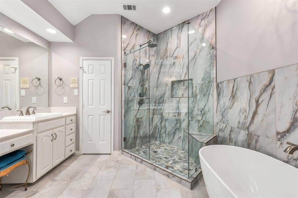 8707 Stonecrest Drive, Irving, TX 75063 8707 Stonecrest Drive, Irving, TX 75063