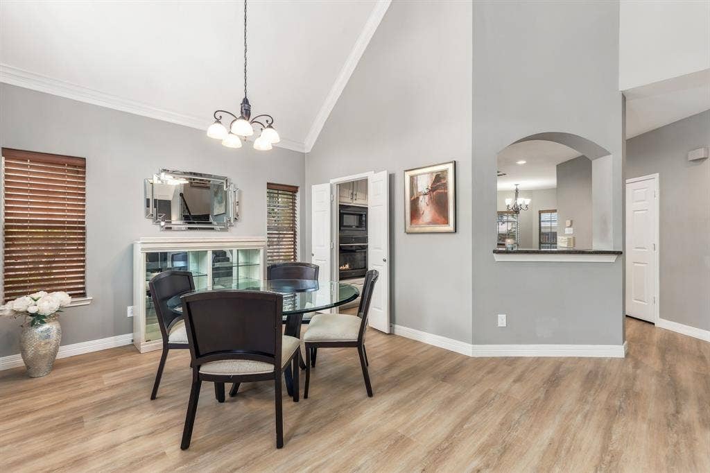 8707 Stonecrest Drive, Irving, TX 75063 8707 Stonecrest Drive, Irving, TX 75063