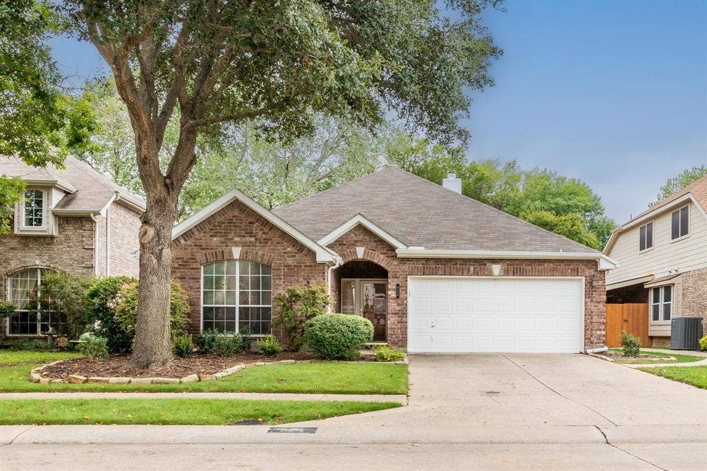 924 Inland Lane, McKinney, TX 75072