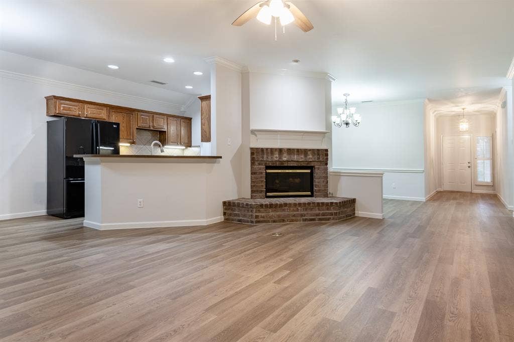 924 Inland Lane, McKinney, TX 75072