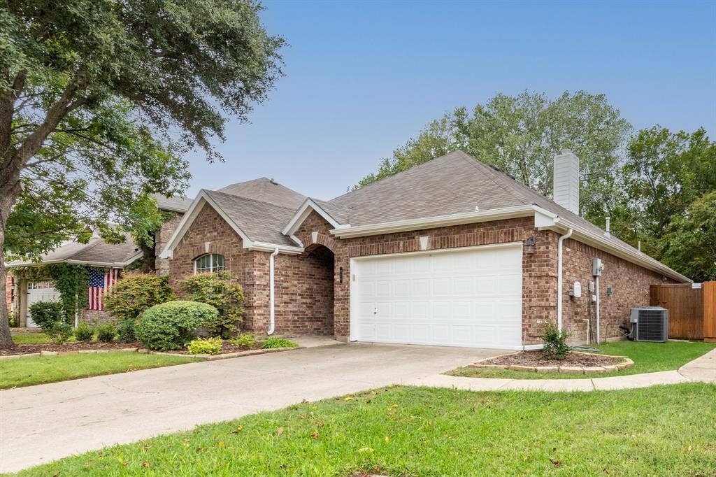 924 Inland Lane, McKinney, TX 75072