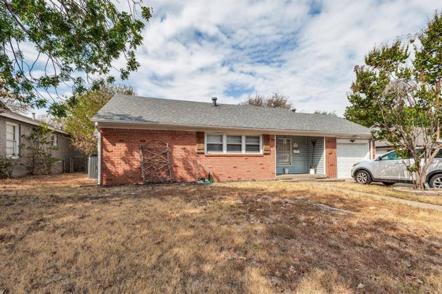 Property photo for 3143 Willow Park Street, Richland Hills, TX