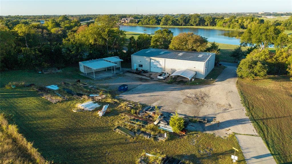 3346 County Road 275, Melissa, TX 75454 3346 County Road 275, Melissa, TX 75454