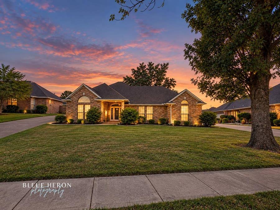 Property photo for 173 Southwood Drive, Bossier City, LA