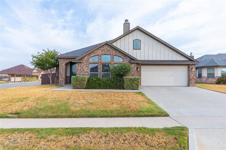 Property photo for 244 Carriage Hills Parkway, Abilene, TX