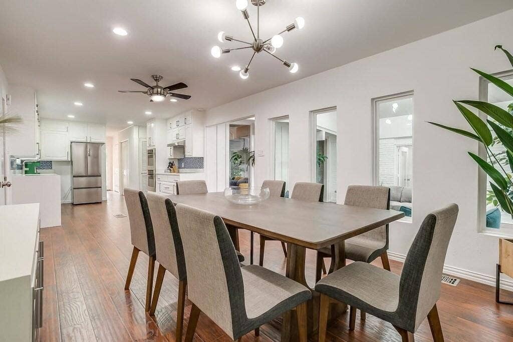 2306 Cypress Drive, Grand Prairie, TX 75050