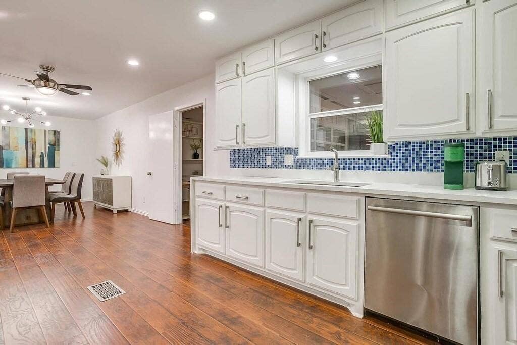 2306 Cypress Drive, Grand Prairie, TX 75050