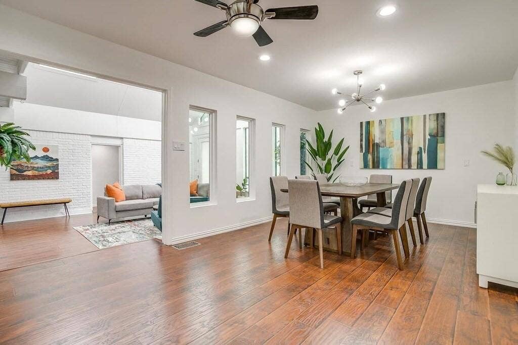 2306 Cypress Drive, Grand Prairie, TX 75050