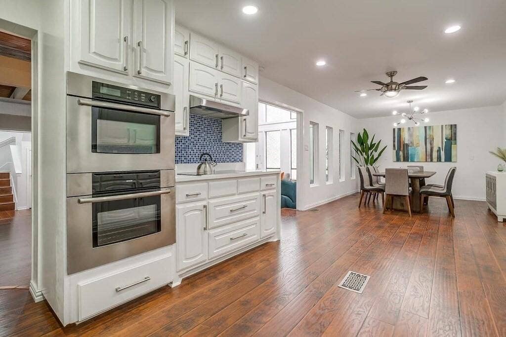 2306 Cypress Drive, Grand Prairie, TX 75050