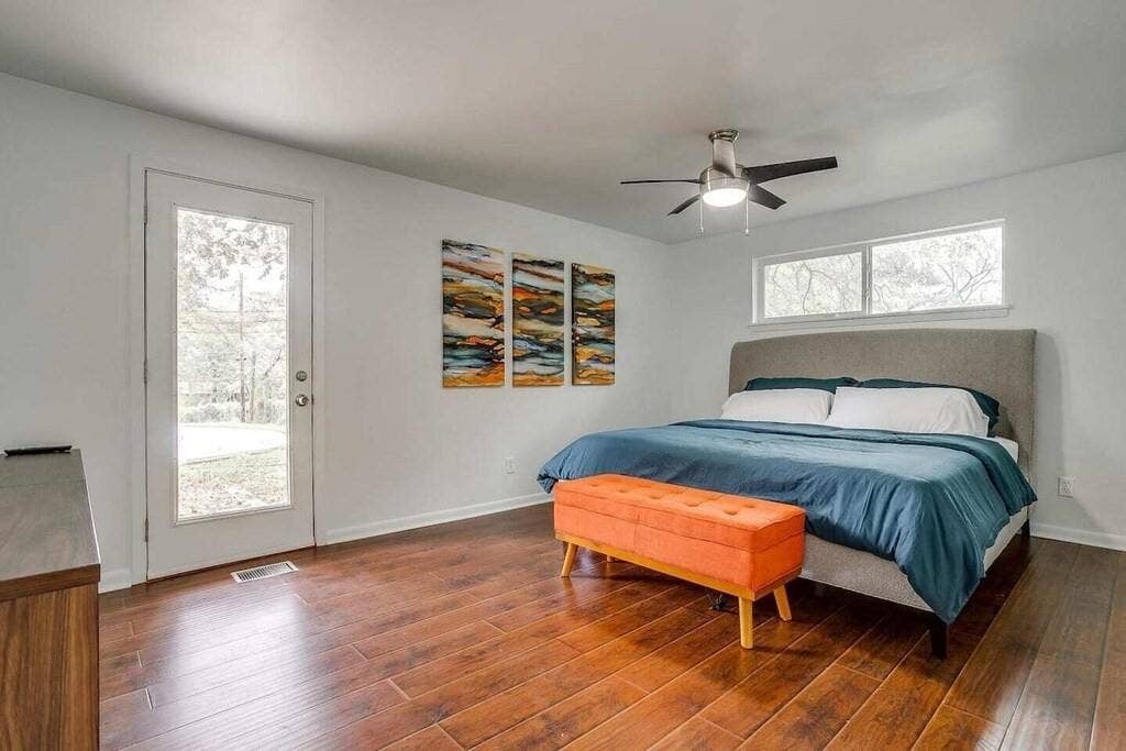 2306 Cypress Drive, Grand Prairie, TX 75050