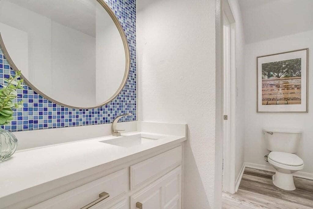 2306 Cypress Drive, Grand Prairie, TX 75050