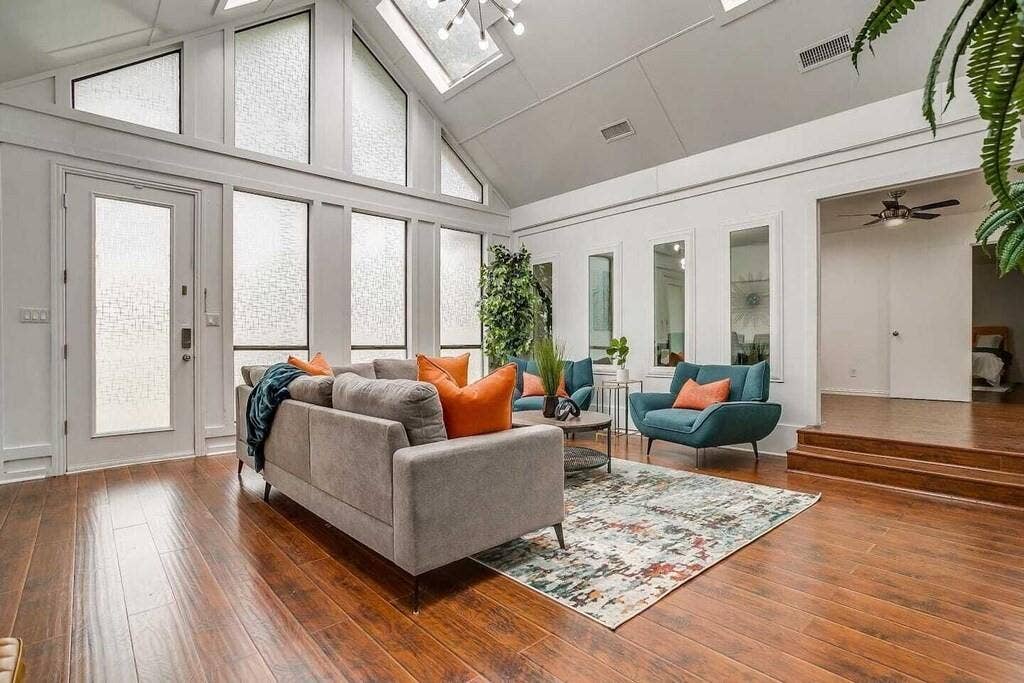 2306 Cypress Drive, Grand Prairie, TX 75050