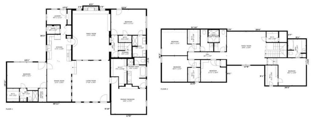 2306 Cypress Drive, Grand Prairie, TX 75050