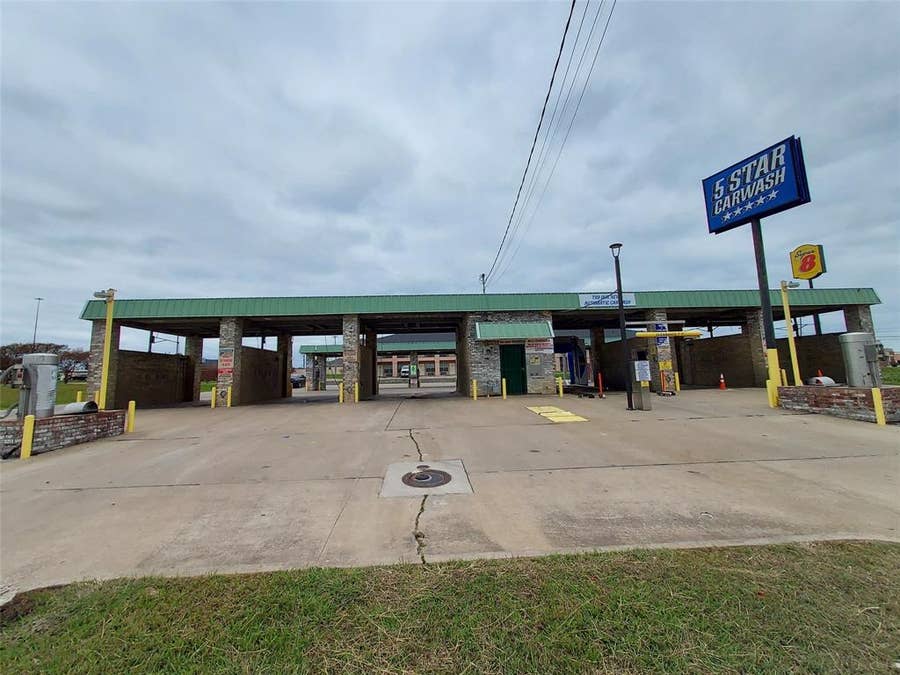Property photo for 5000 Benton Street, Greenville, TX