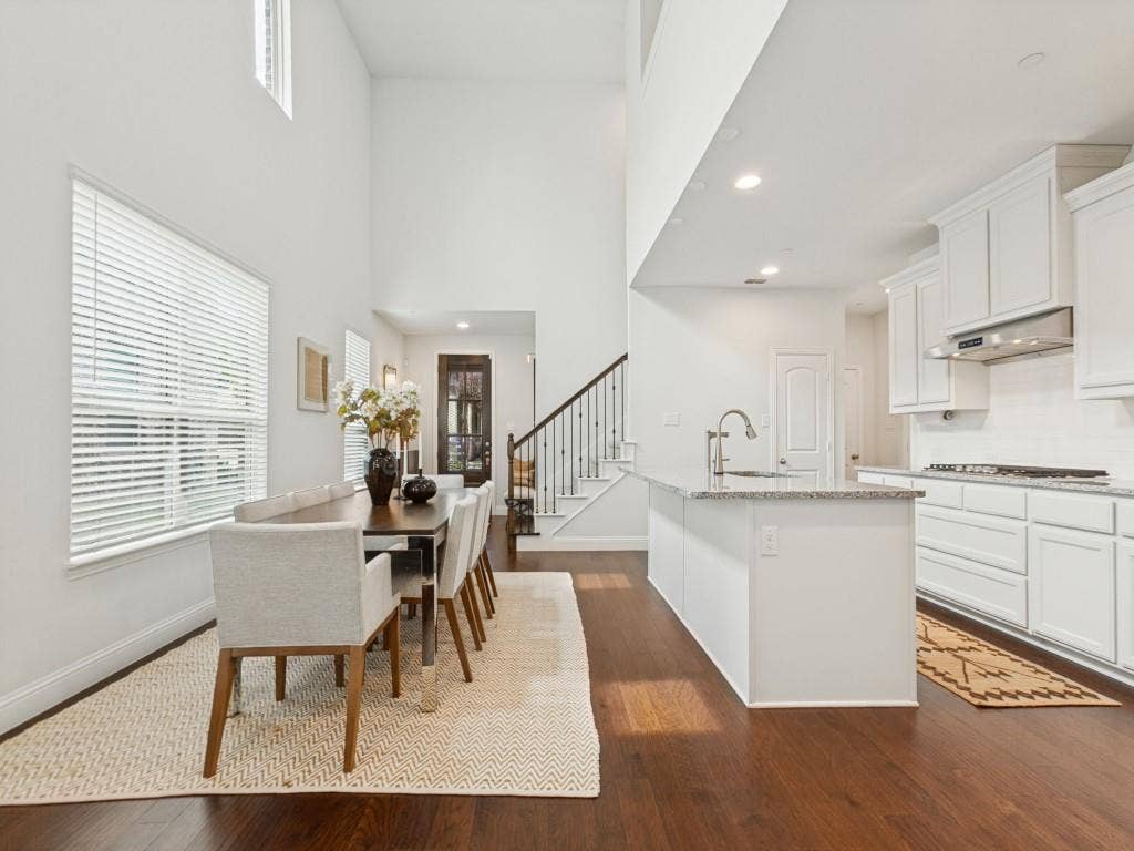 4224 Mingo Drive, Carrollton, TX 75010 4224 Mingo Drive, Carrollton, TX 75010