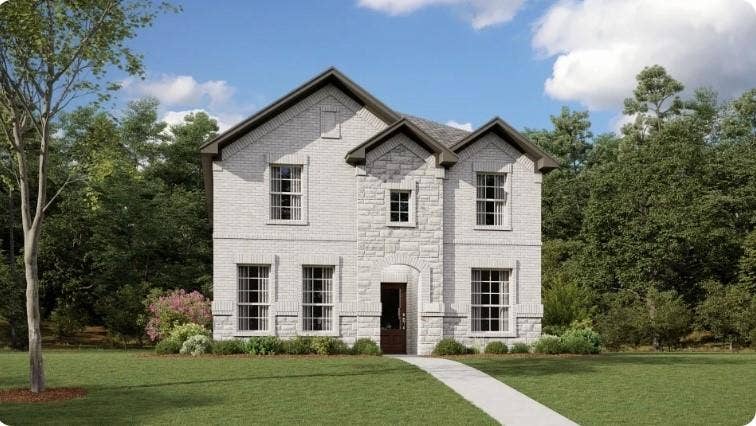 Property photo for 2840 Serenity Grove Lane, Fort Worth, TX