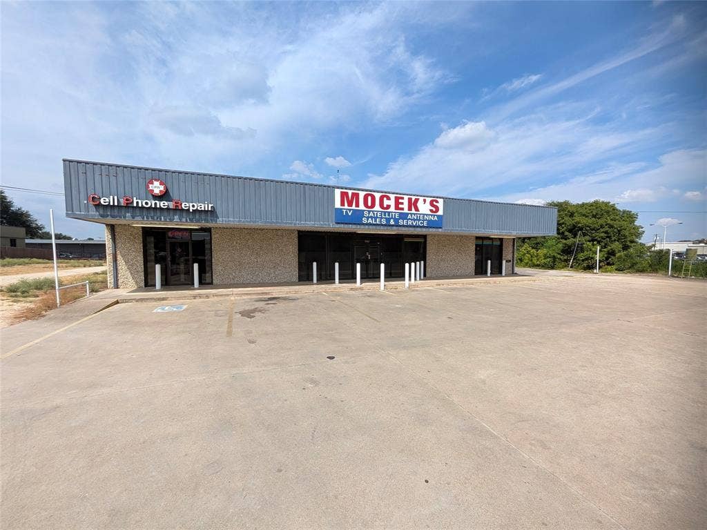 4601 W Waco Drive, #4605, Waco, TX 76710 4601 W Waco Drive, #4605, Waco, TX 76710