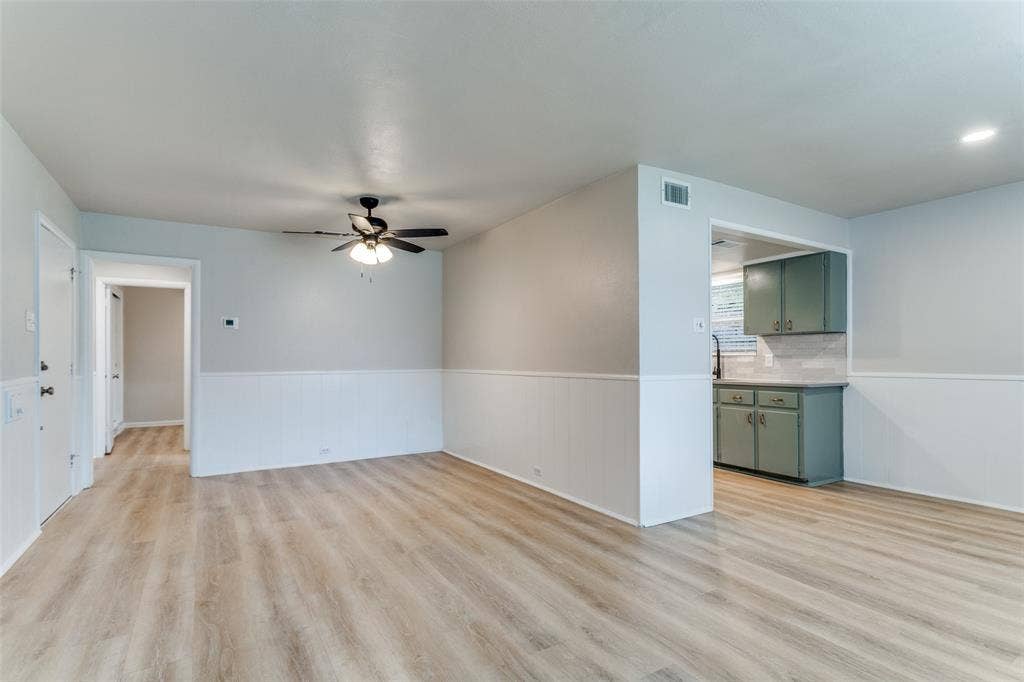 724 N Boulevard Terrace, Dallas, TX 75211 724 N Boulevard Terrace, Dallas, TX 75211
