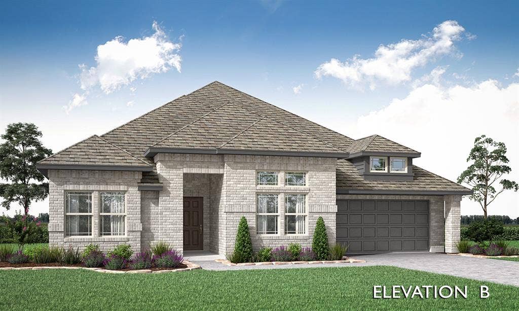 900 Twin Pine Court, Anna, TX 75409 900 Twin Pine Court, Anna, TX 75409