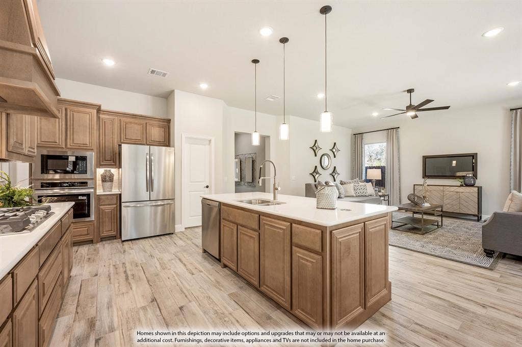 900 Twin Pine Court, Anna, TX 75409 900 Twin Pine Court, Anna, TX 75409