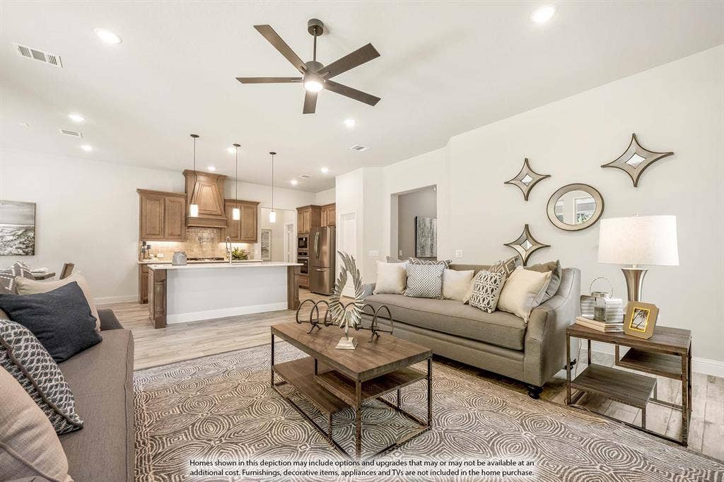 900 Twin Pine Court, Anna, TX 75409 900 Twin Pine Court, Anna, TX 75409