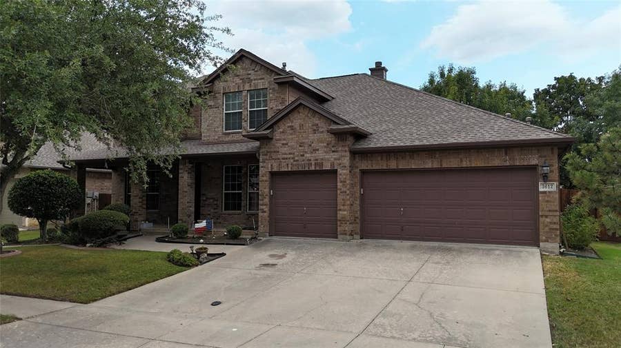 Property photo for 3612 Oliver Drive, Fort Worth, TX
