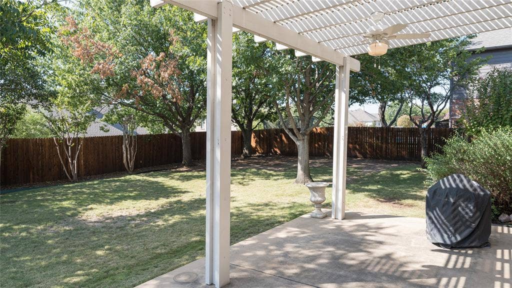3612 Oliver Drive, Fort Worth, TX 76244