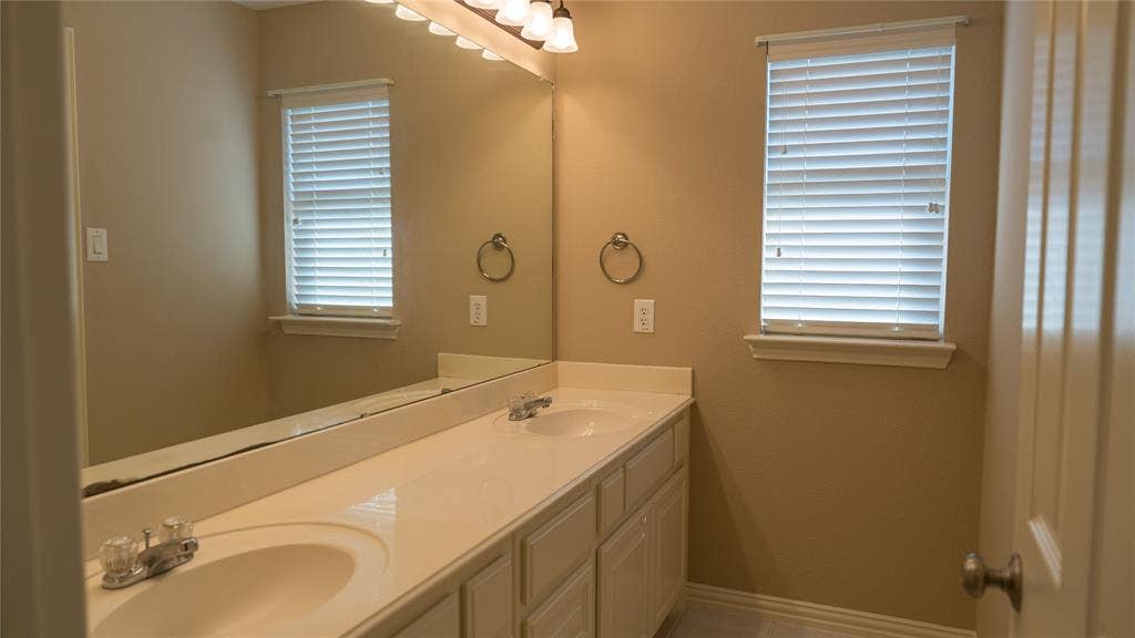 2nd floor bathroom with toilet and shower