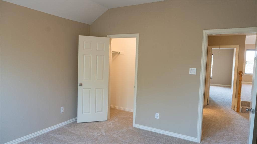 2nd floor bedroom
