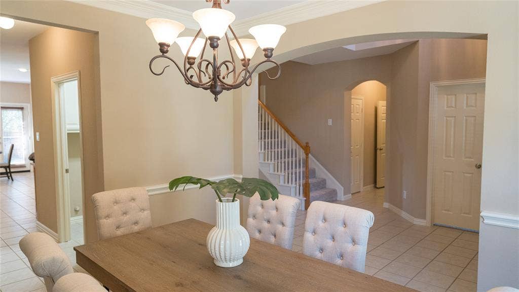 3612 Oliver Drive, Fort Worth, TX 76244