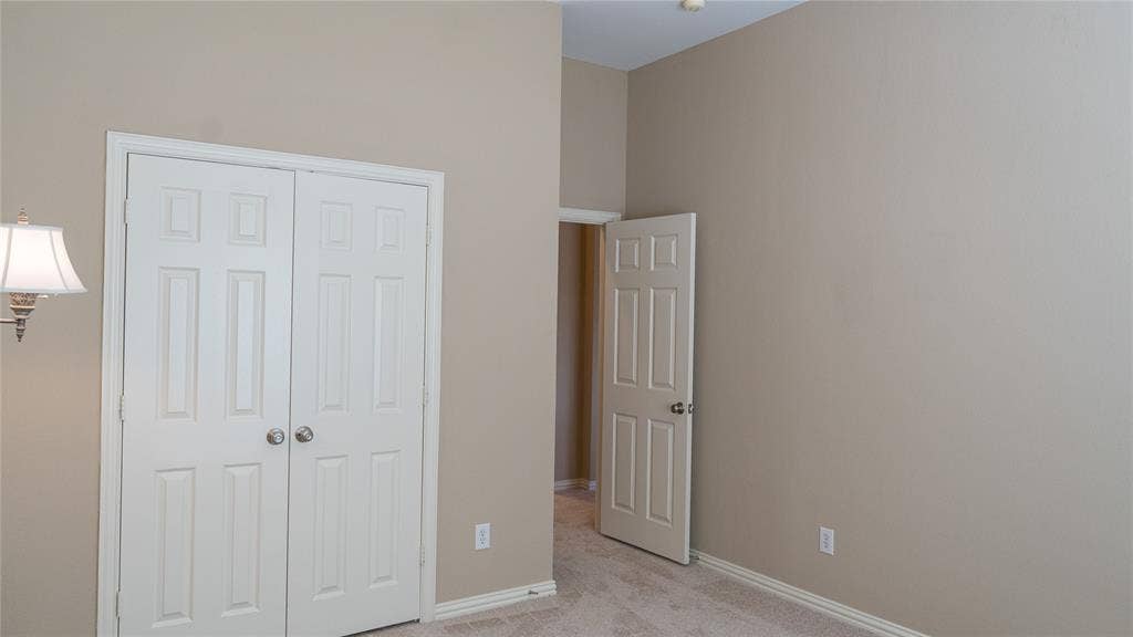 1st floor bedroom